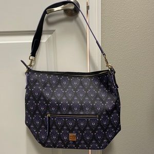 NWT Haunted Mansion Dooney and Bourke